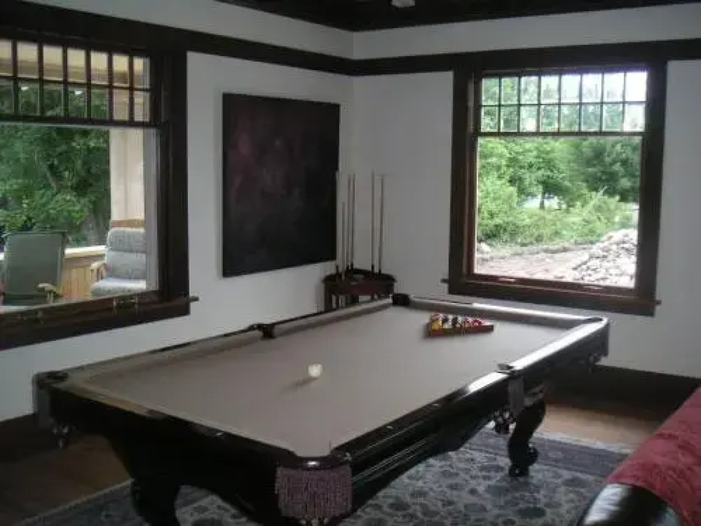 Blossom's Bed & Breakfast