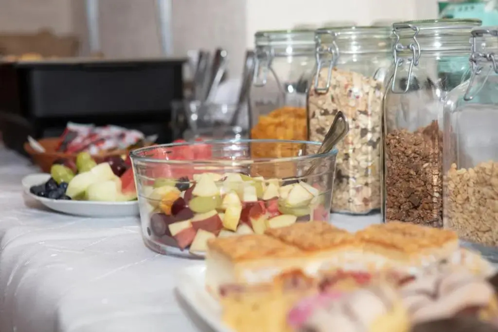 Hotel & Restaurant Maximilian