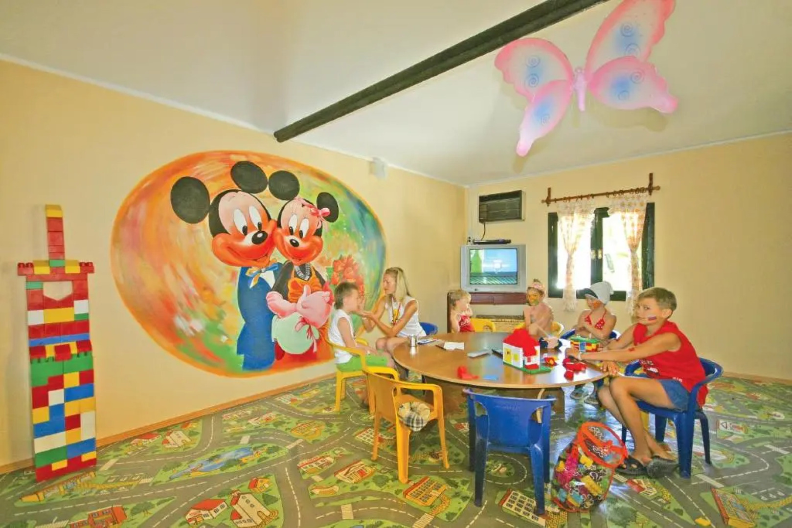 Hotel Aqua - All Inclusive