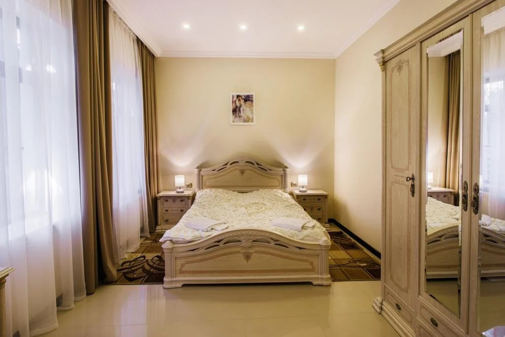 Отель Славянский Альянс