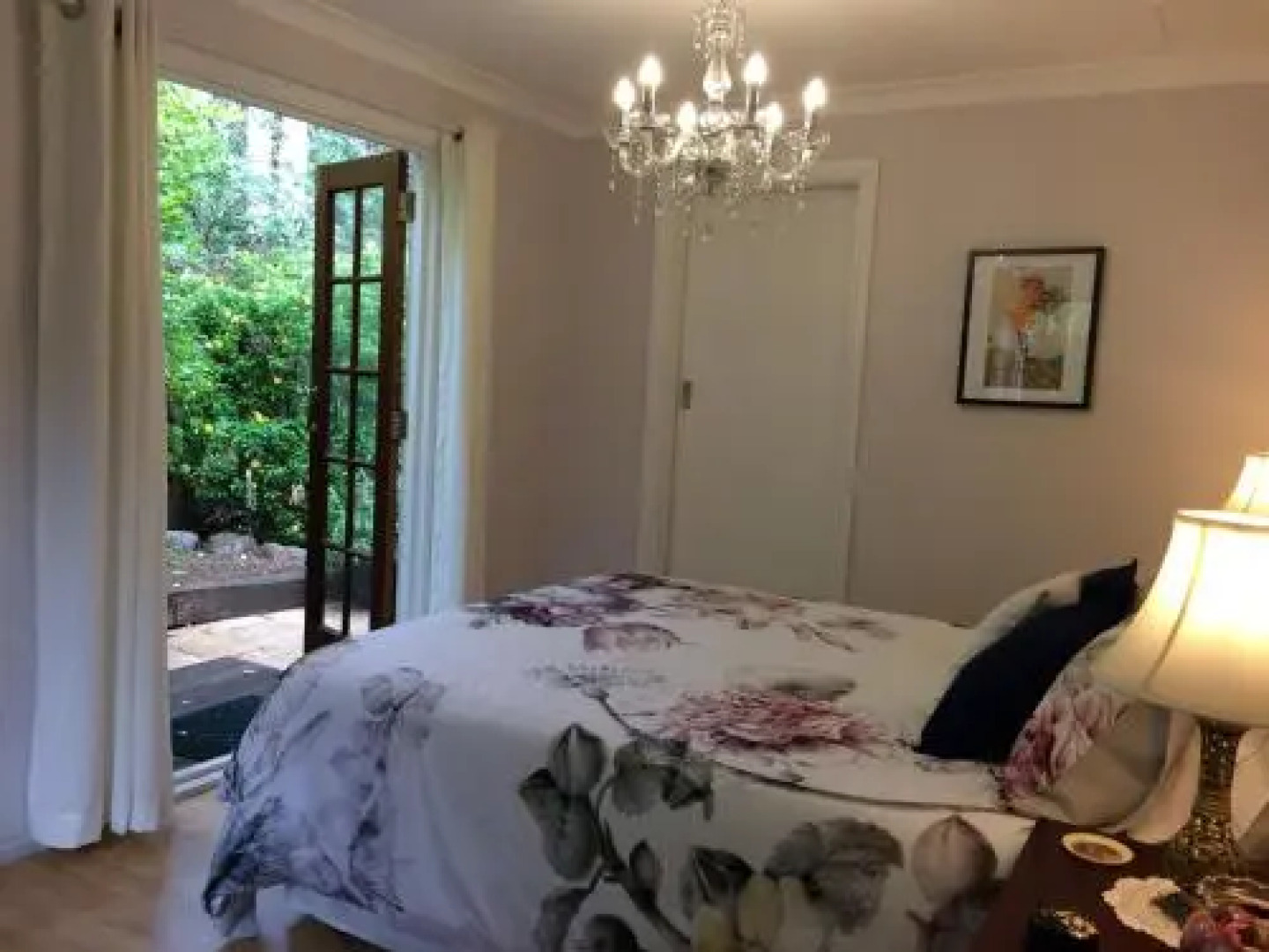 Whispering Pines B&B