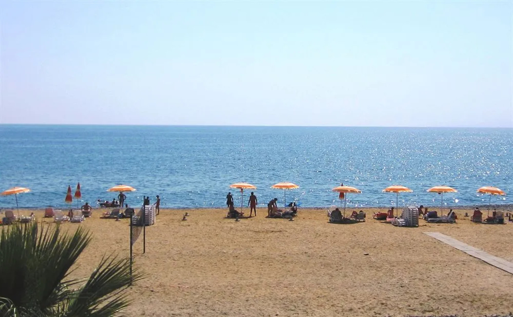 Residence Torre Saracena