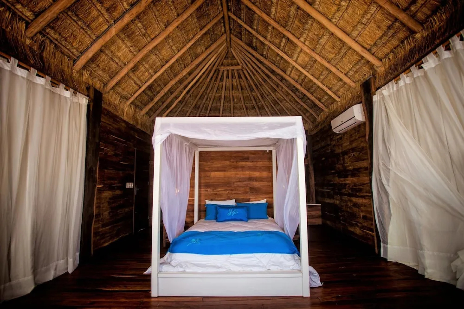 Sian Ka'an Luxury - All Inclusive