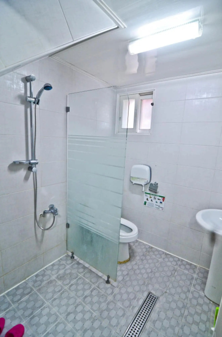 Kimchee Hongdae Guesthouse