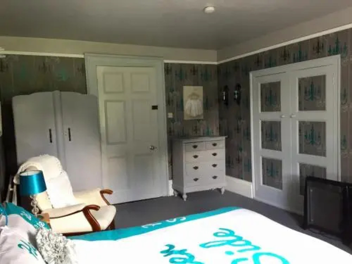 Gardenvale Manor House B&B