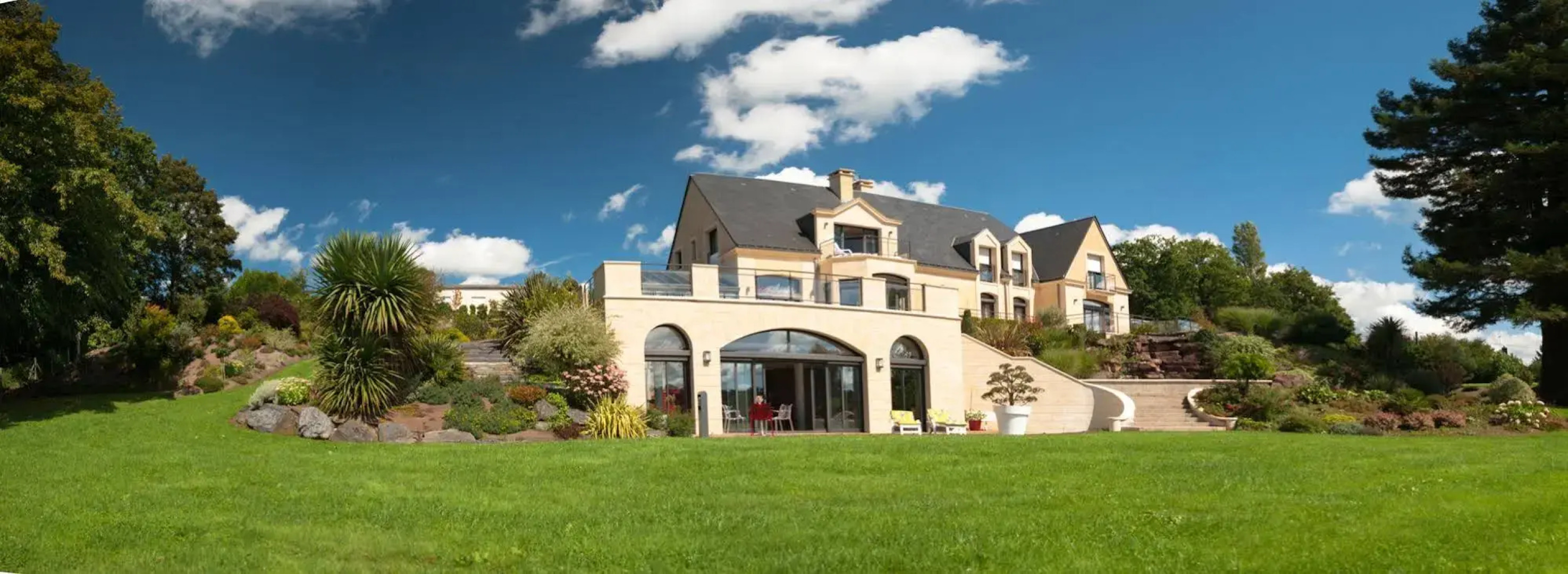 Le Domaine des Chevaliers de Malte