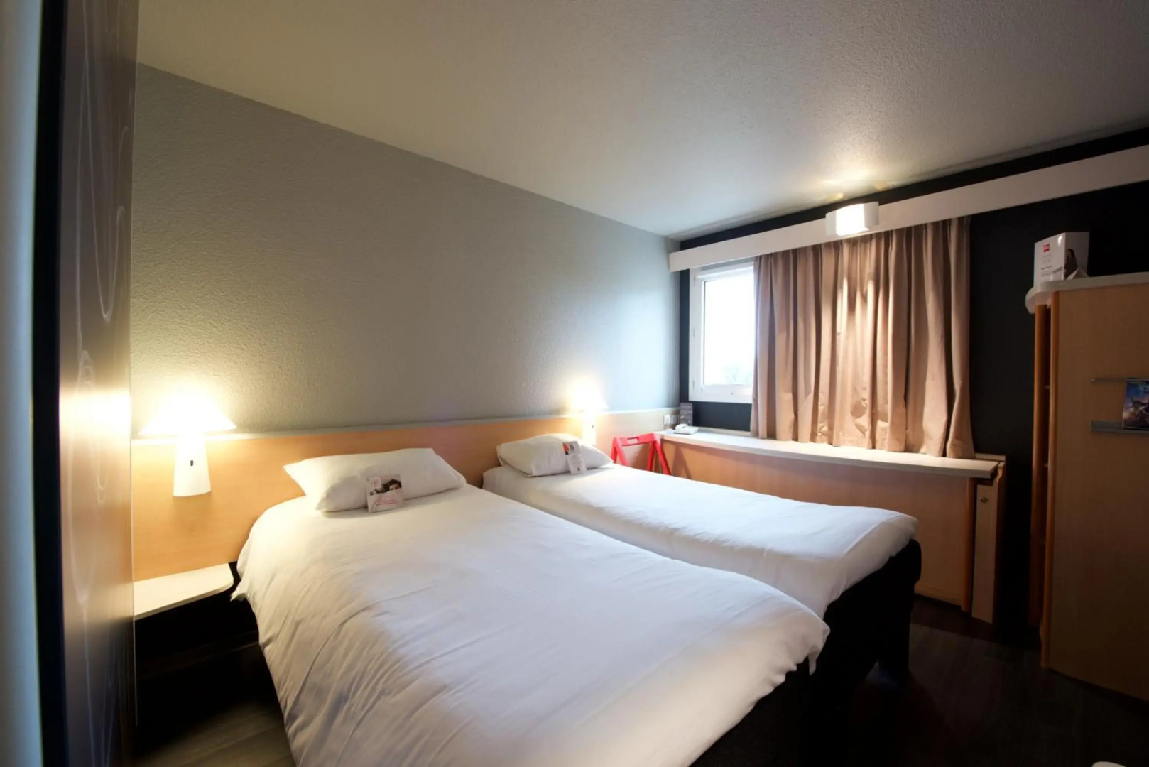 ibis Pau Lescar