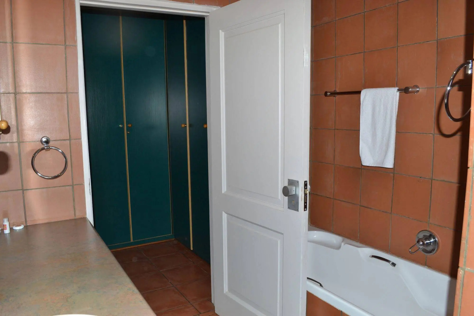 Boga Legaba Guest House & Conference Centre