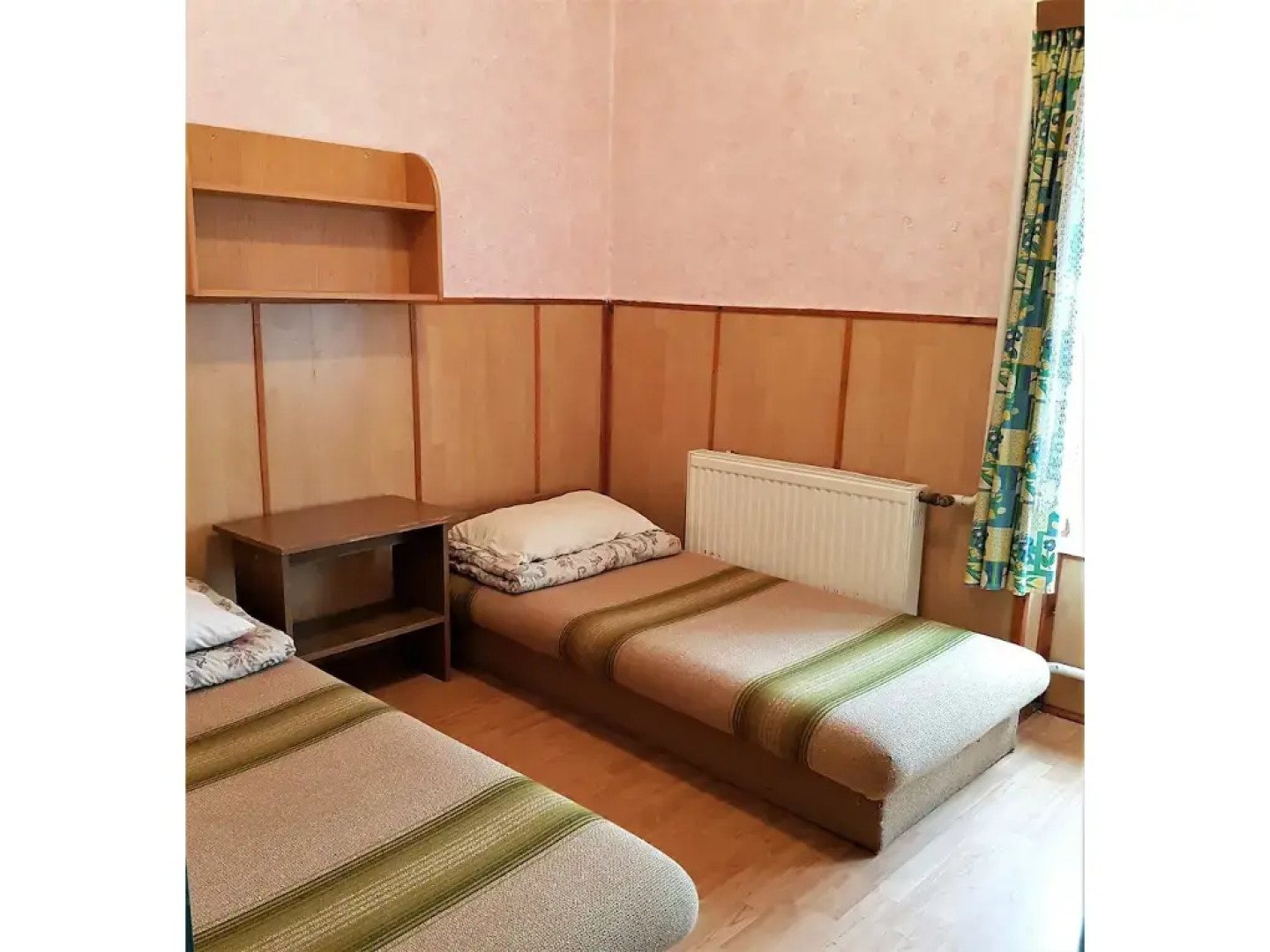 Muskátli Vendégház - Hostel