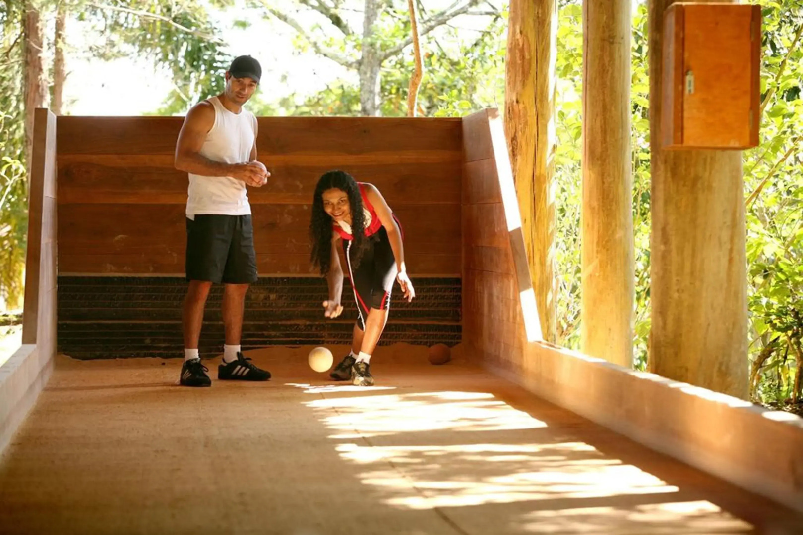 Plaza Caldas da Imperatriz Resort & Spa