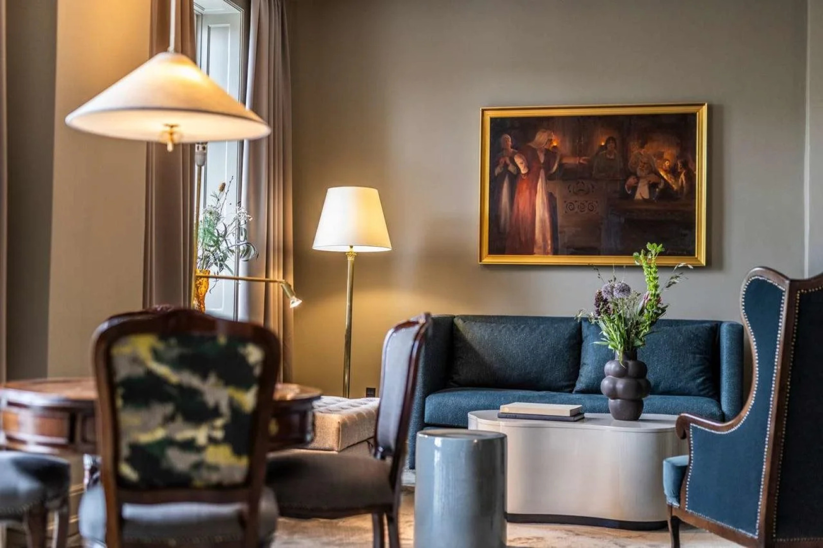 Boutique Hotel Royal