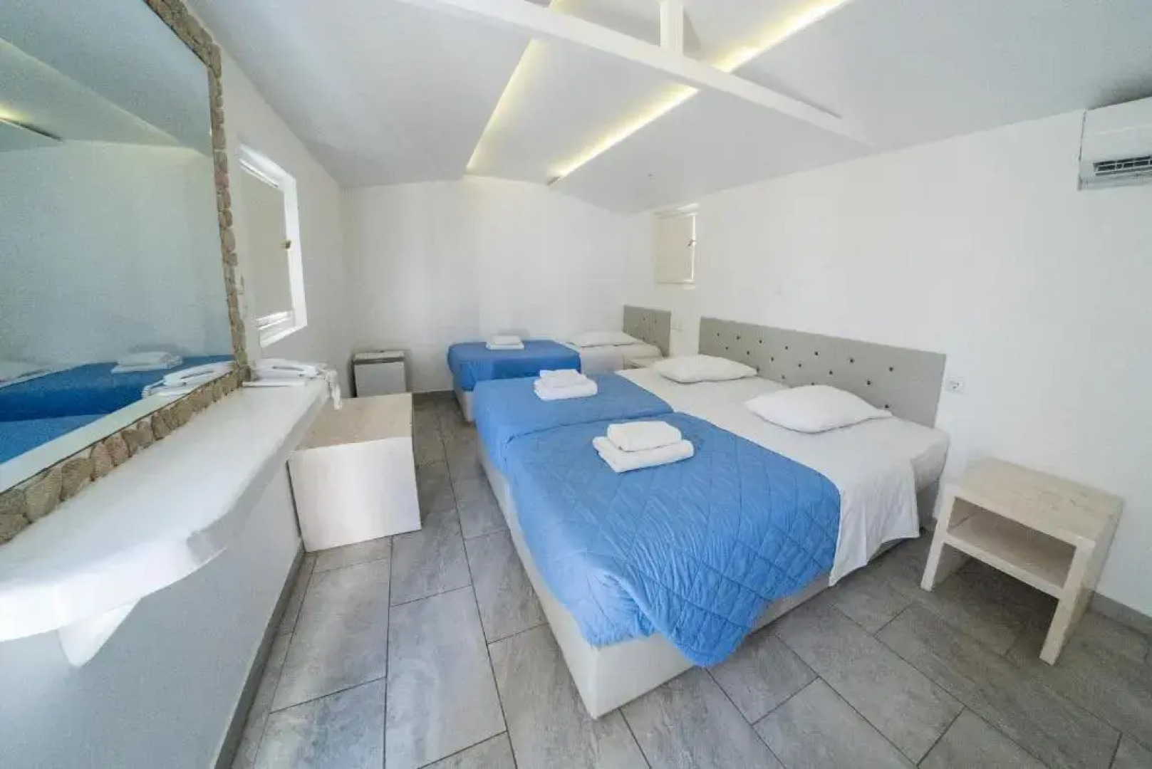 Paradise Beach Camping