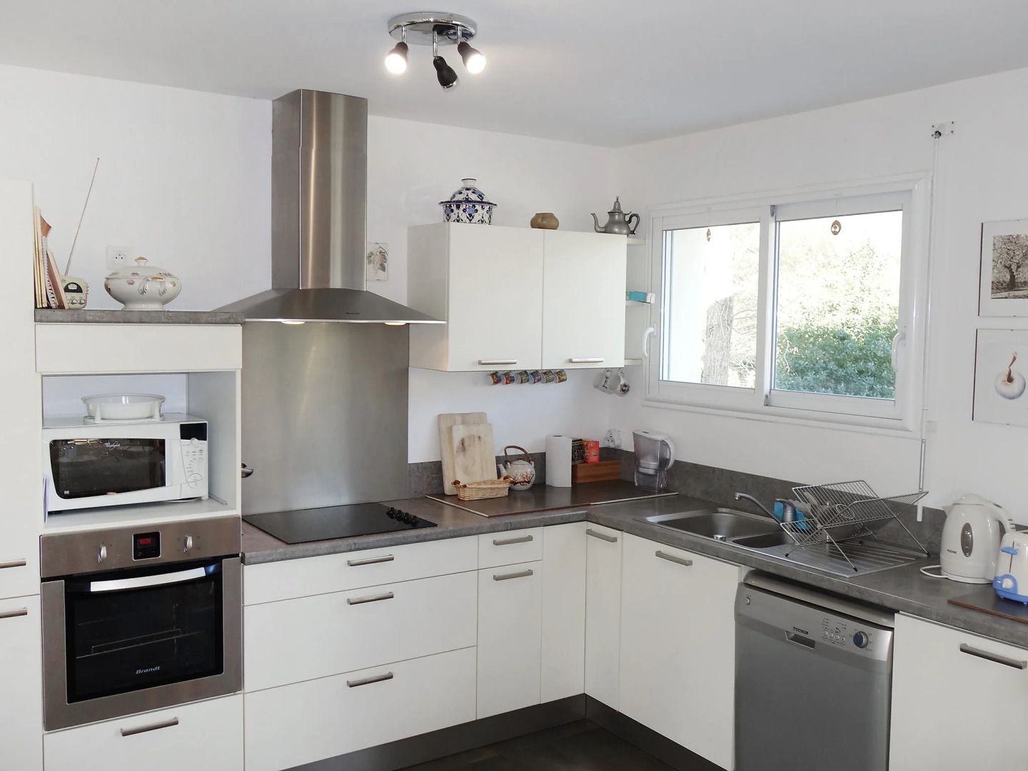 Holiday home Impasse des Bruyeres Benodet