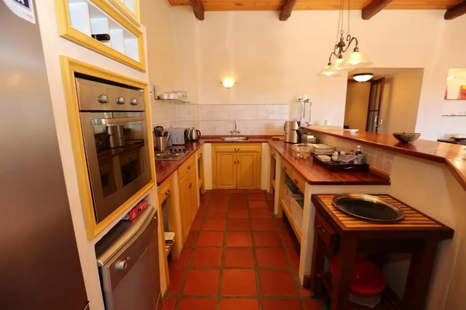 Doornbosch Game Lodge and Guest Houses