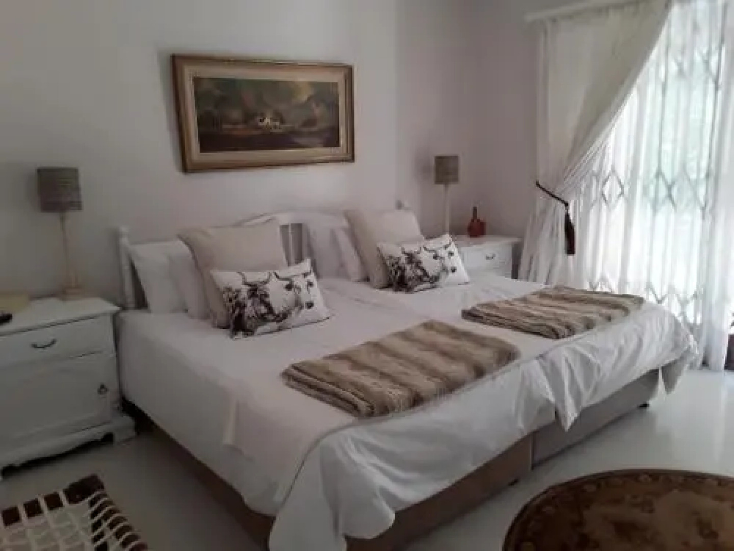 Umtu Bed and Breakfast