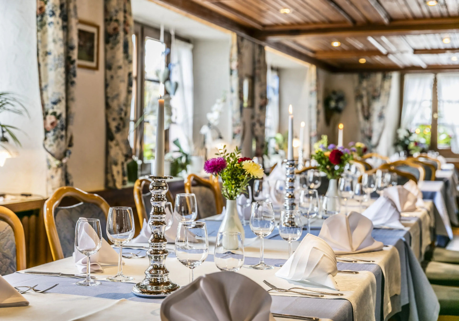 Hotel Restaurant Krone