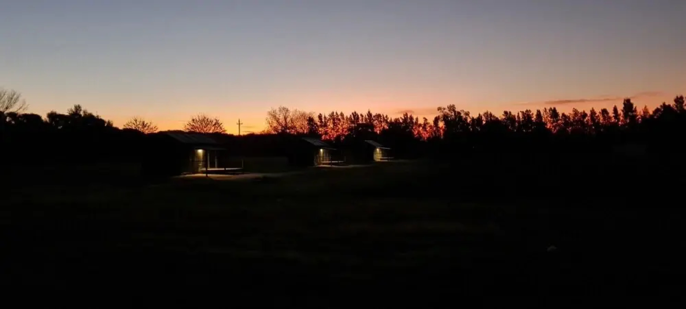 Hoxhohl Travel Lodge