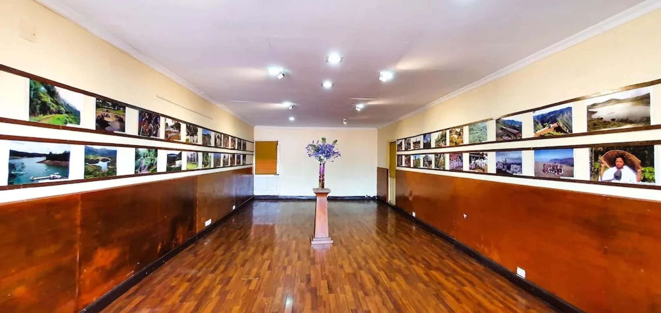 Gateway Coonoor - IHCL SeleQtions