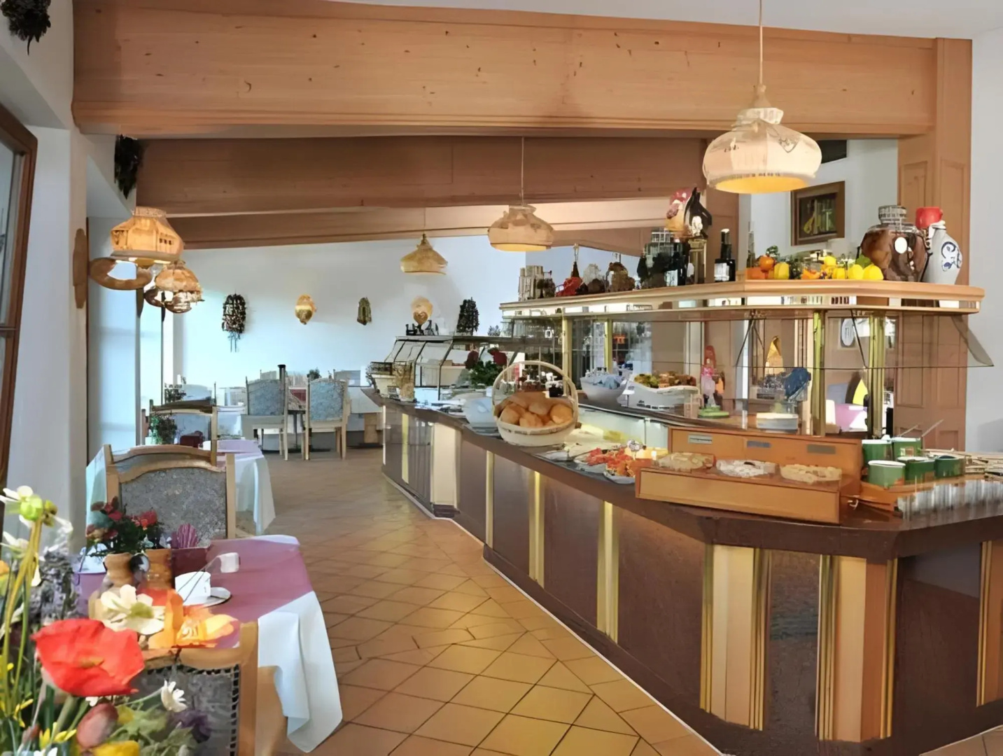 Hotel Restaurant Bichlhof