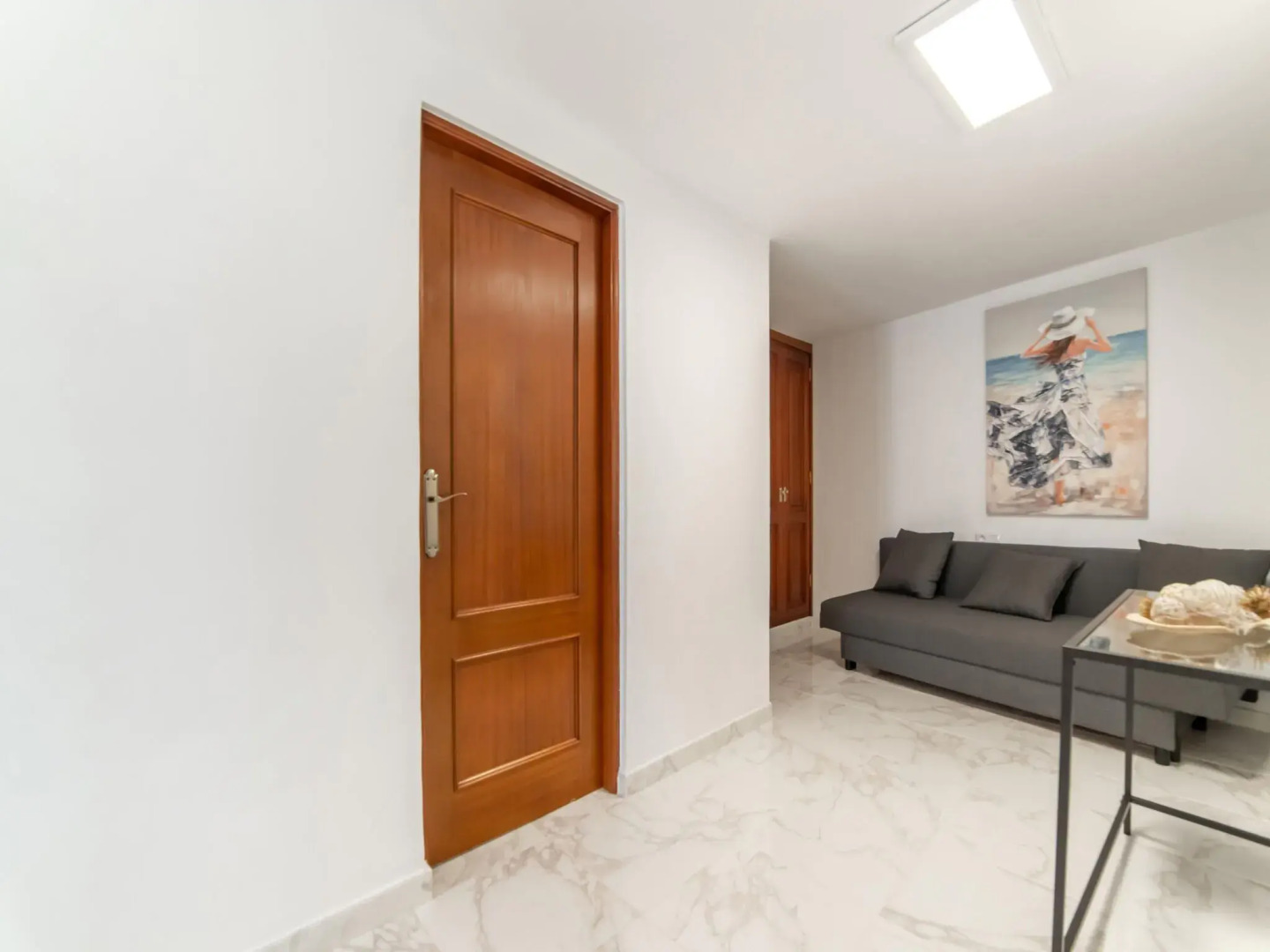 Nice apartment in Igueste de Candelaria near the beach