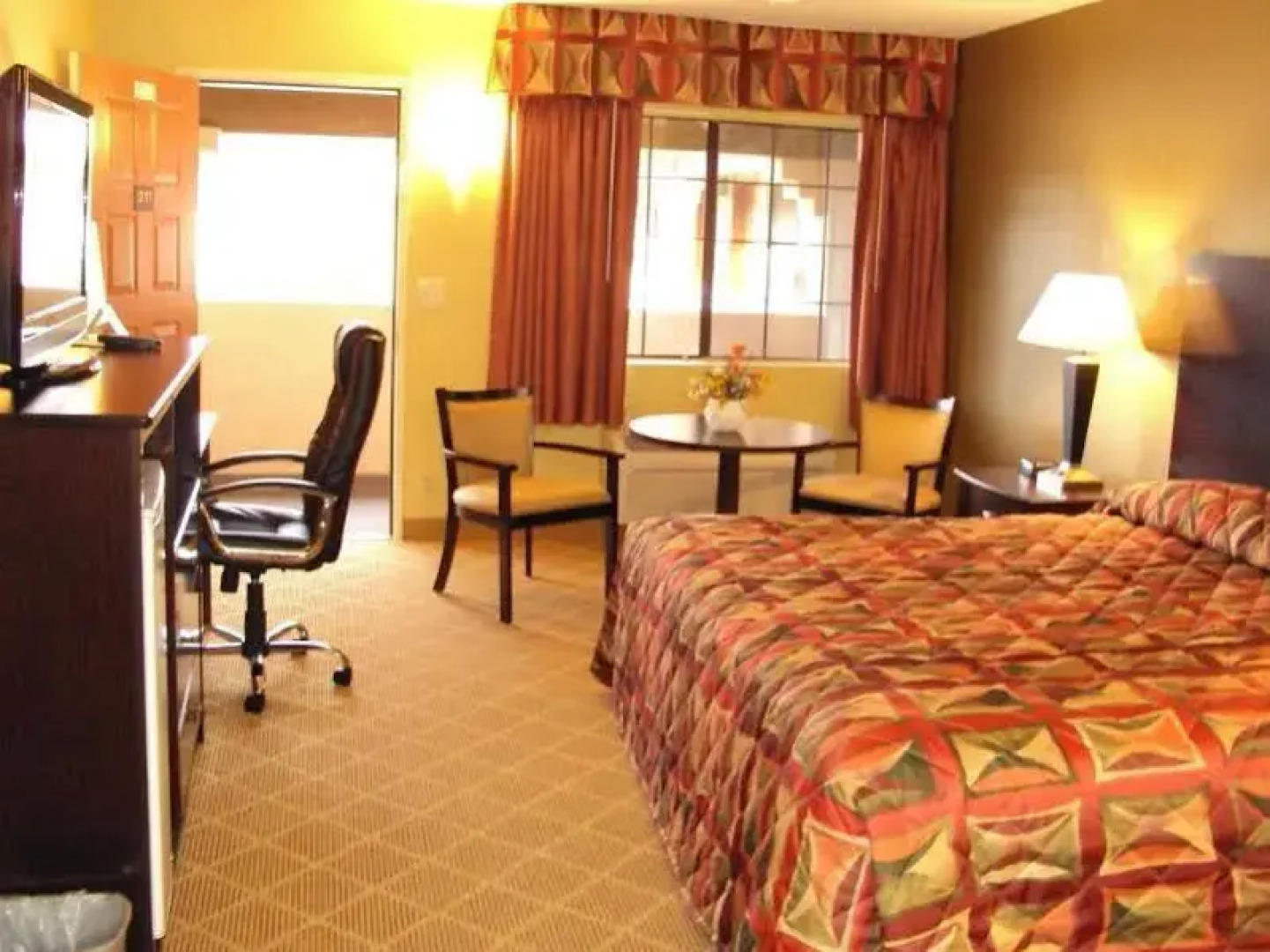 Super 8 Motel Payson