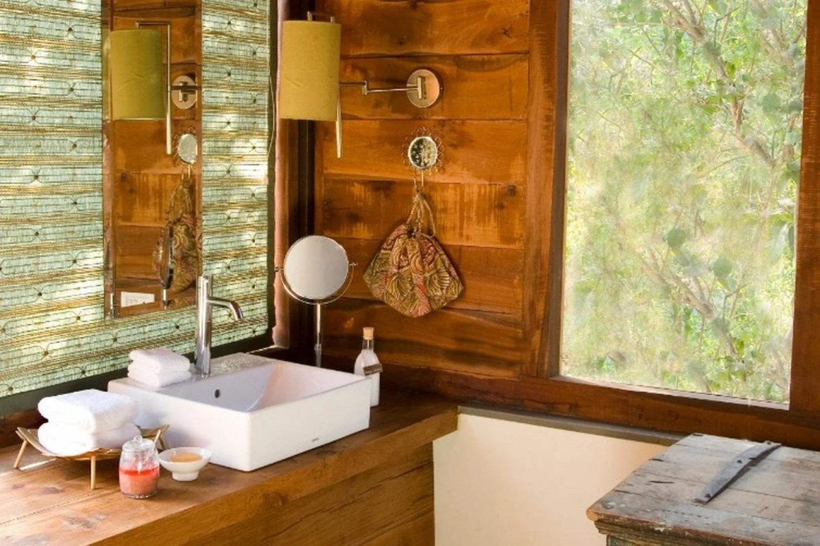 Baghvan, Pench National Park