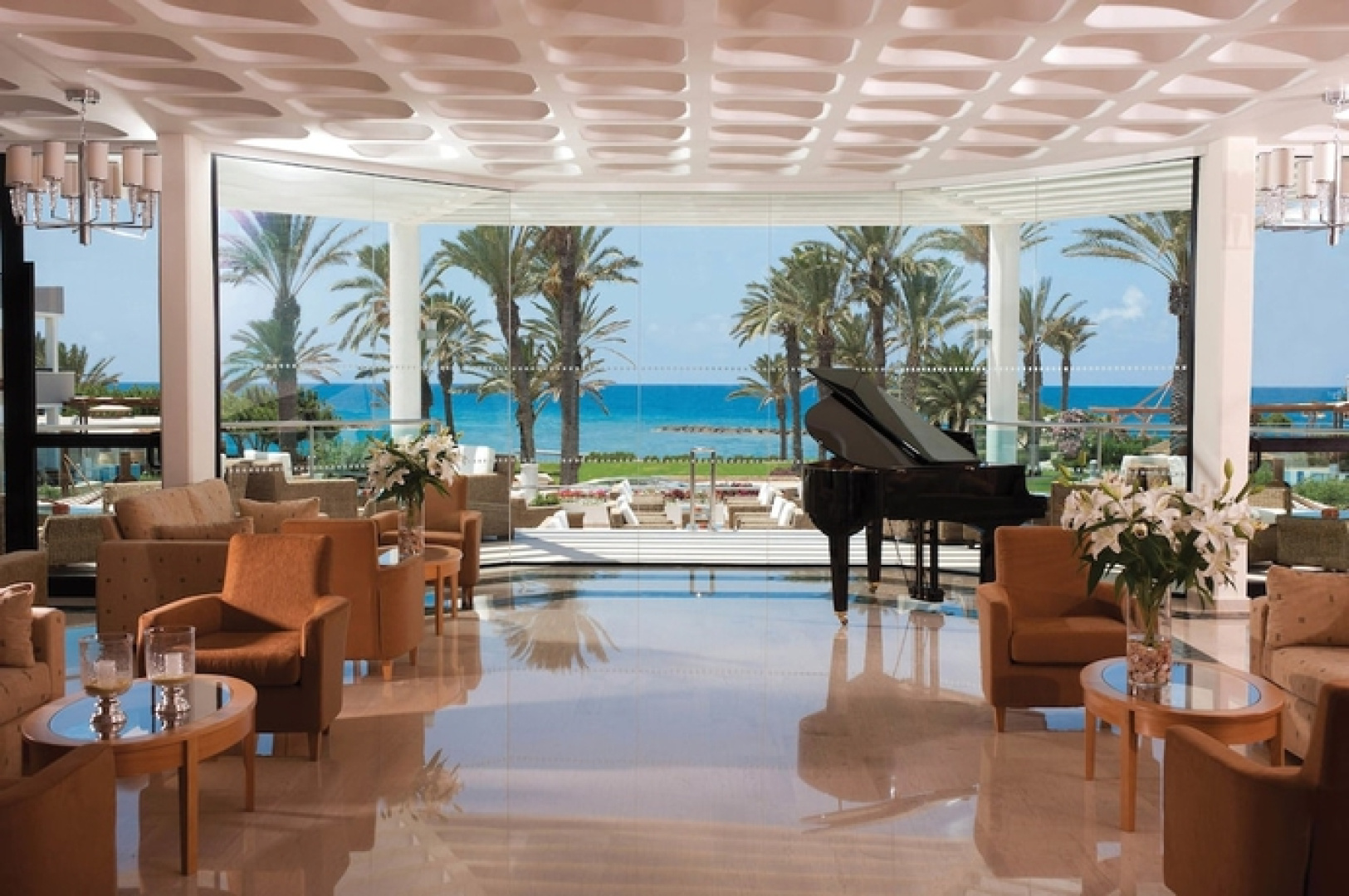 Apartamentos Playa Los Barqueros
