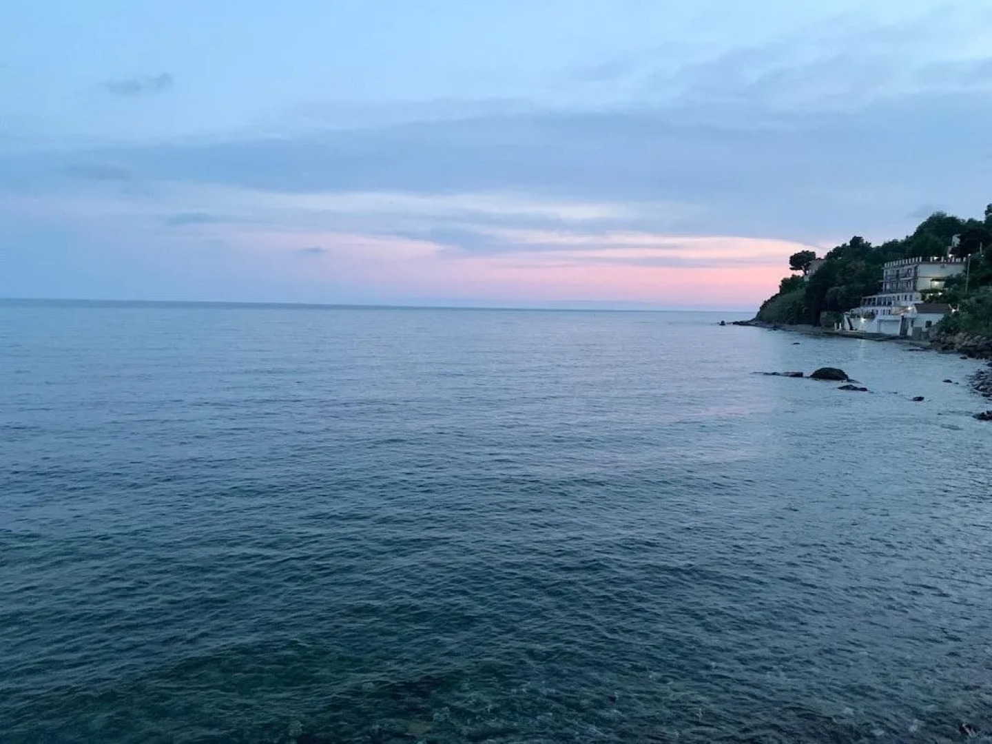 Pensione Zio Attilio