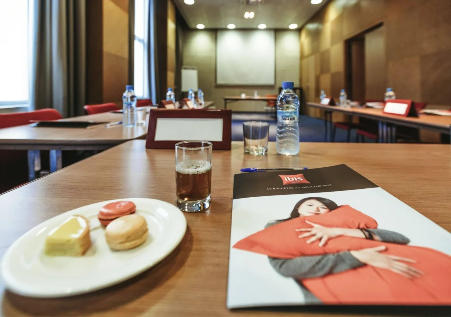 ibis Casablanca City Center