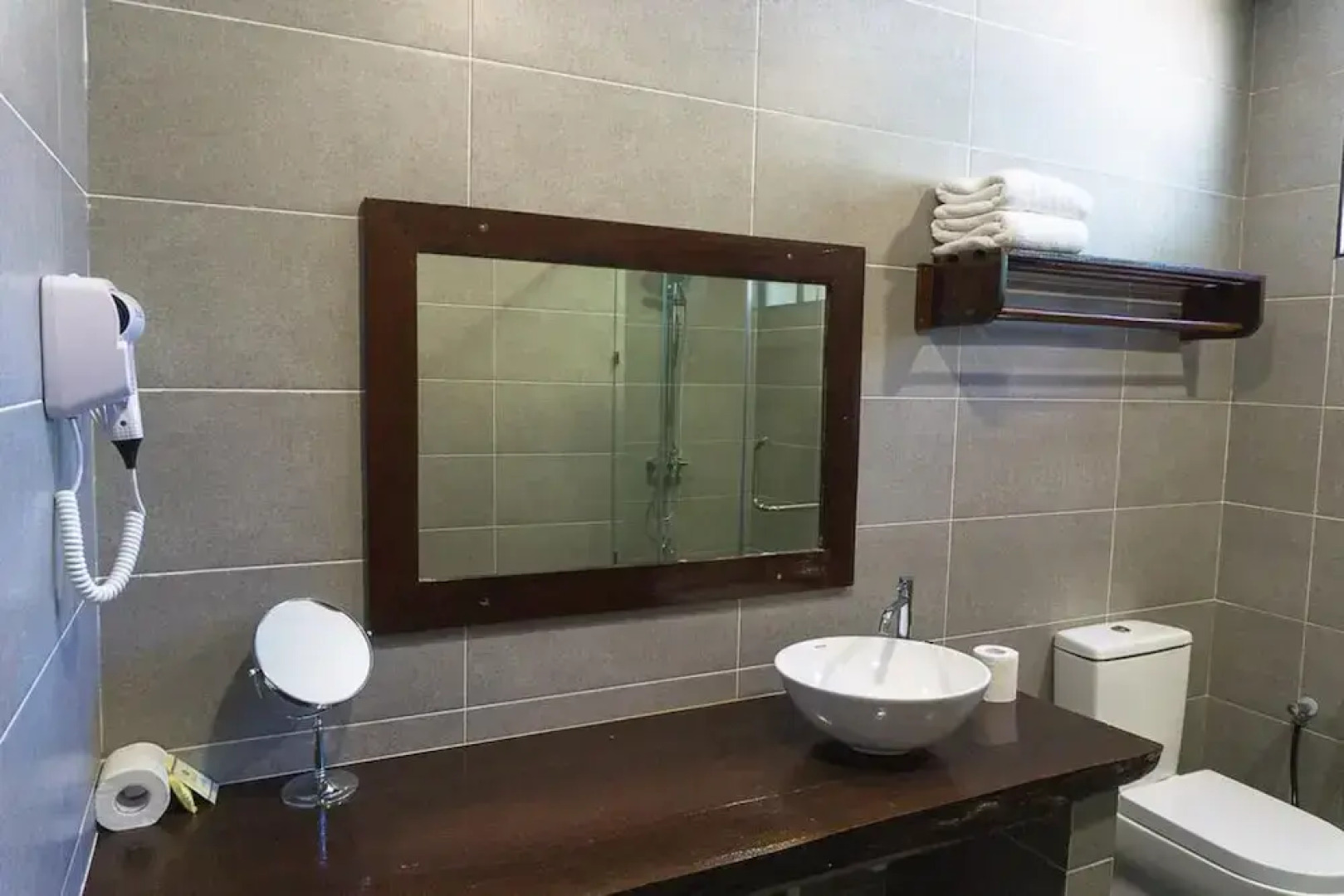 Borneo Divers Mabul Resort