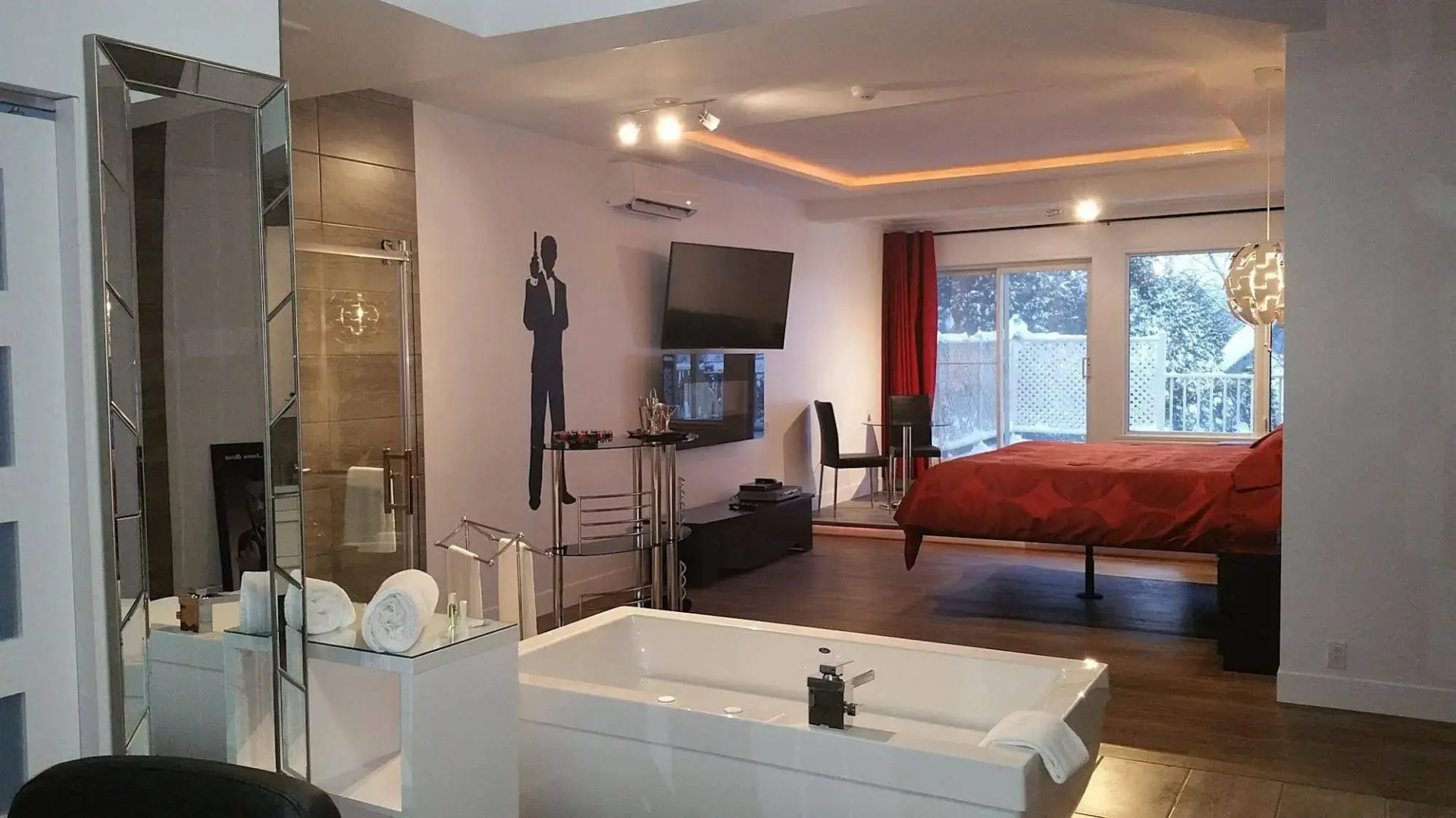 Auberge Aux Nuits de Rêve