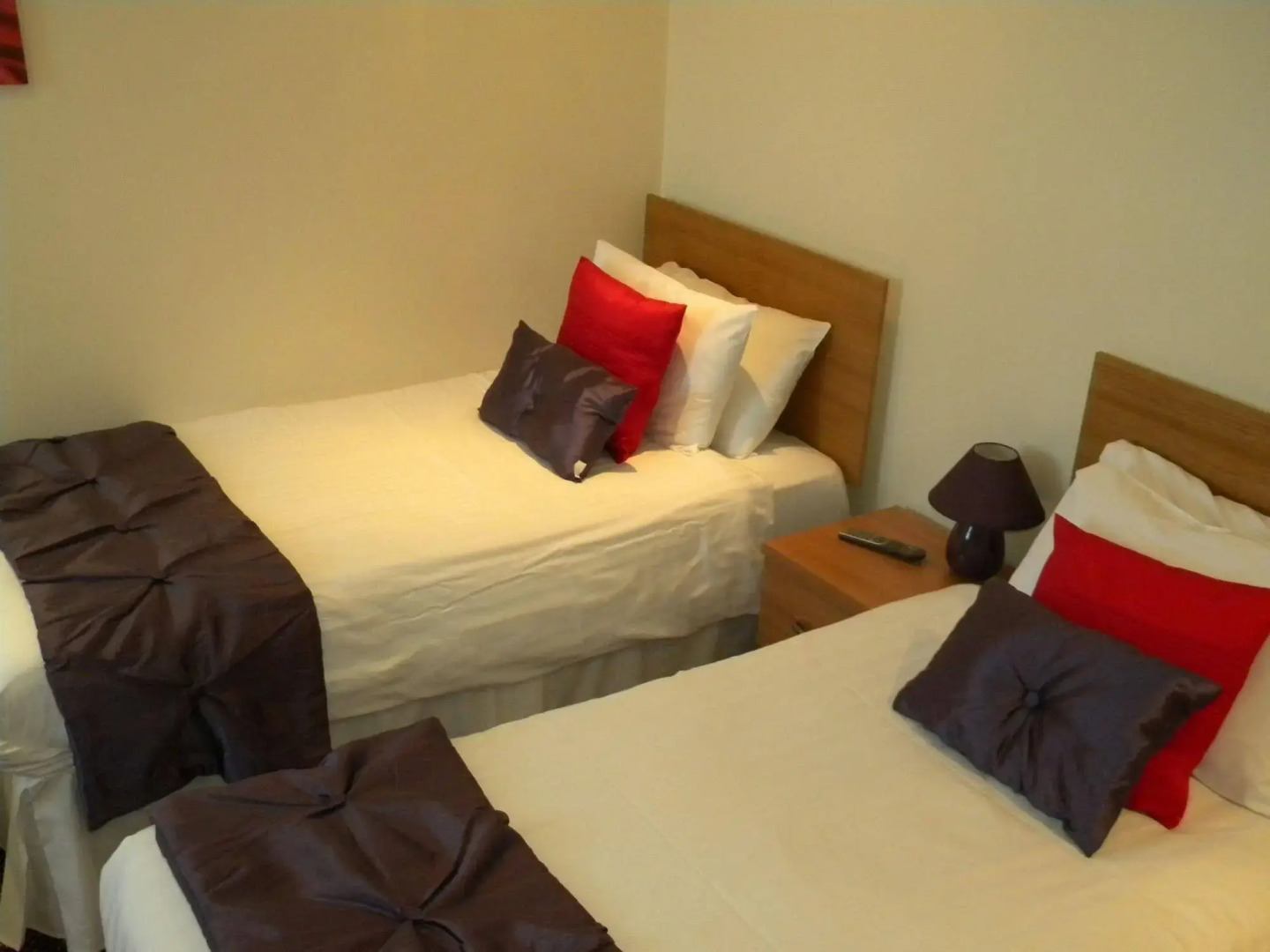 The Georgian Hollies