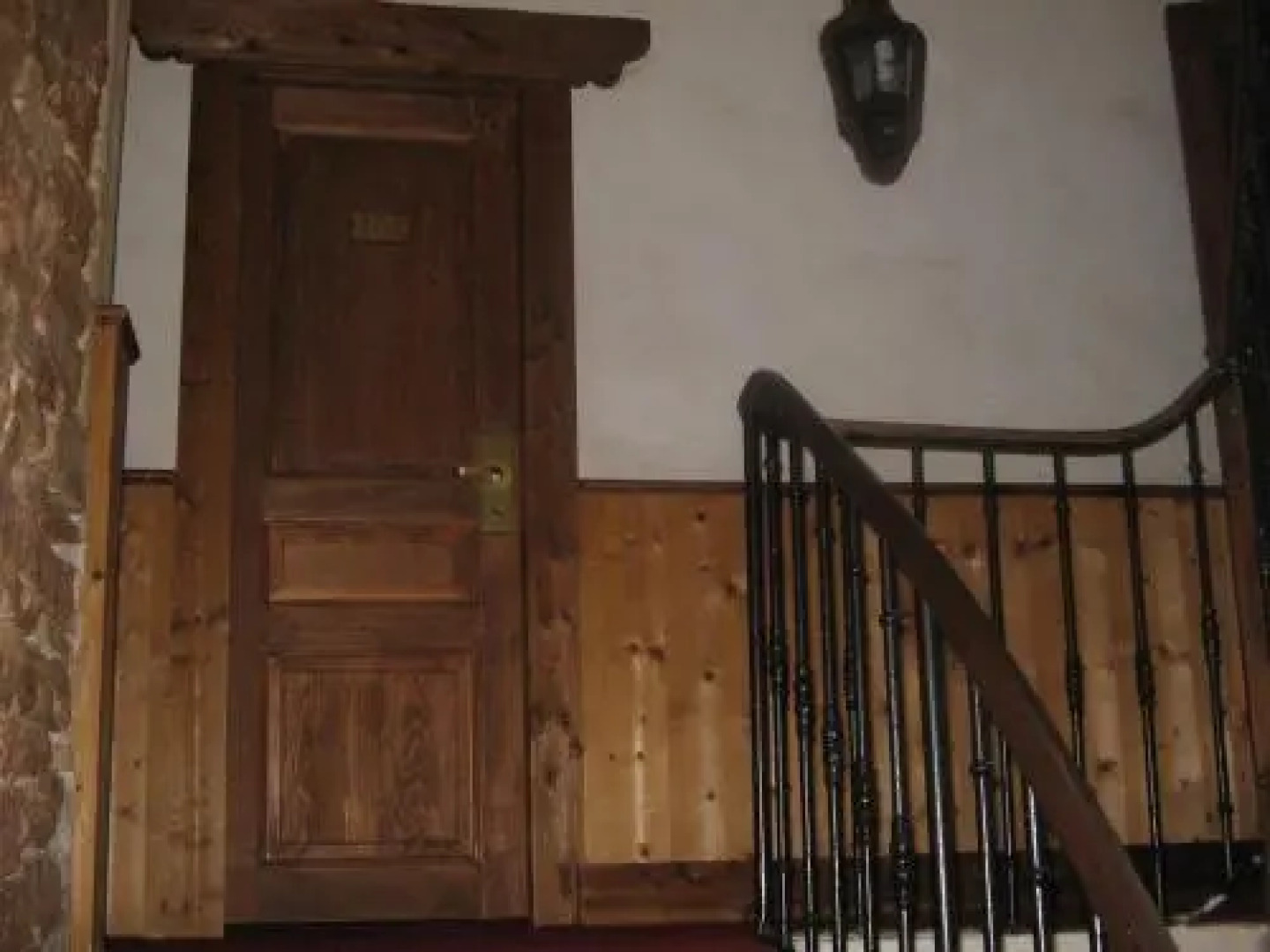 Le Relais de lAbbaye