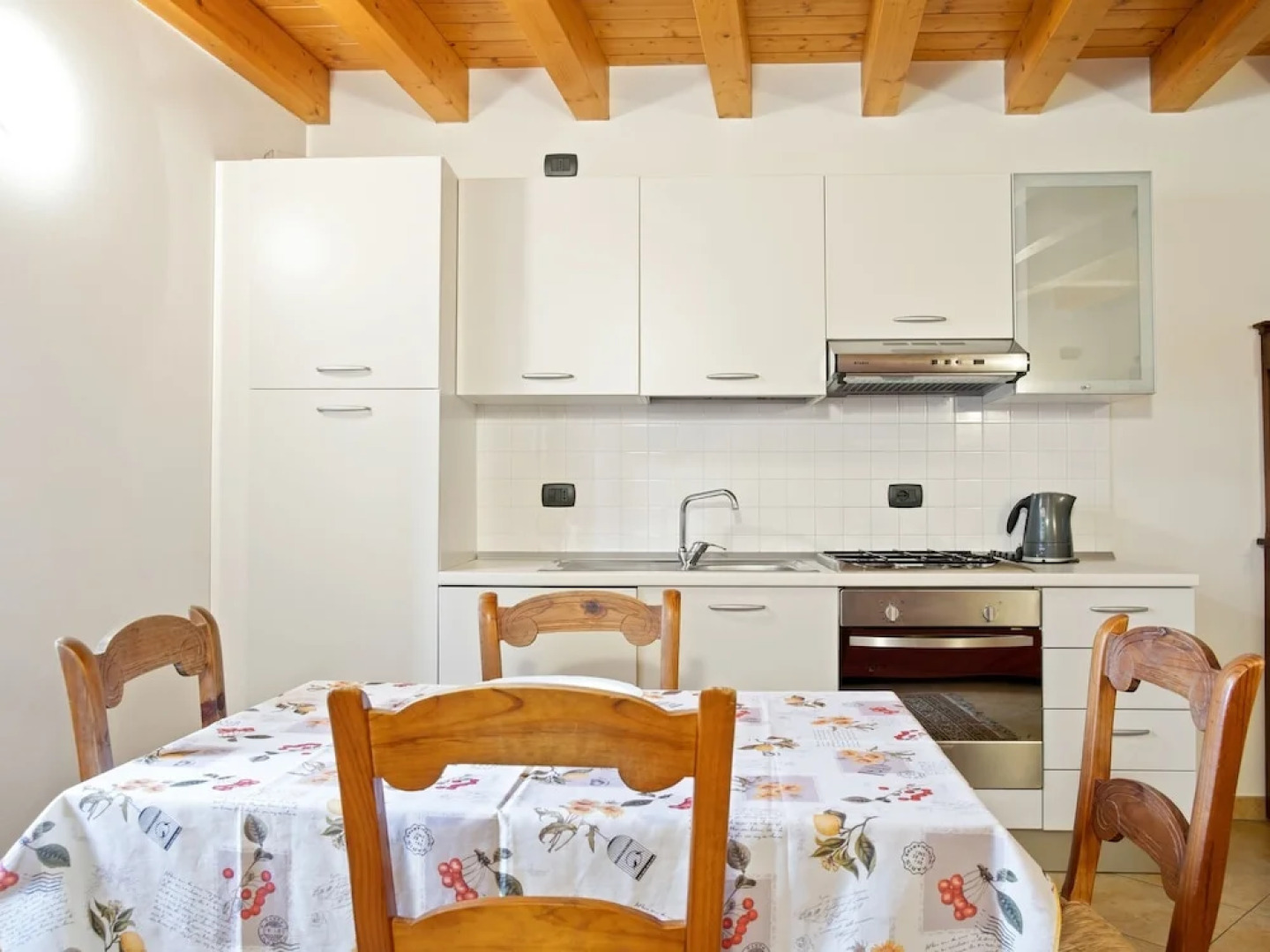 Belvilla by OYO Orione