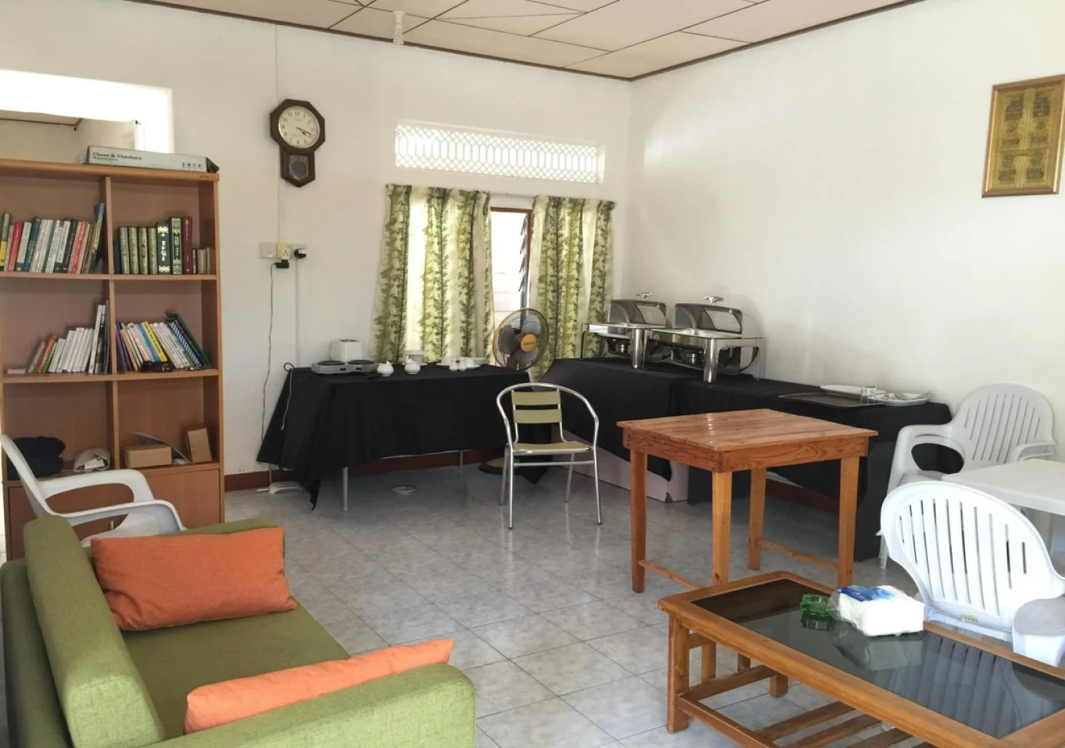 Roashanee Guest House