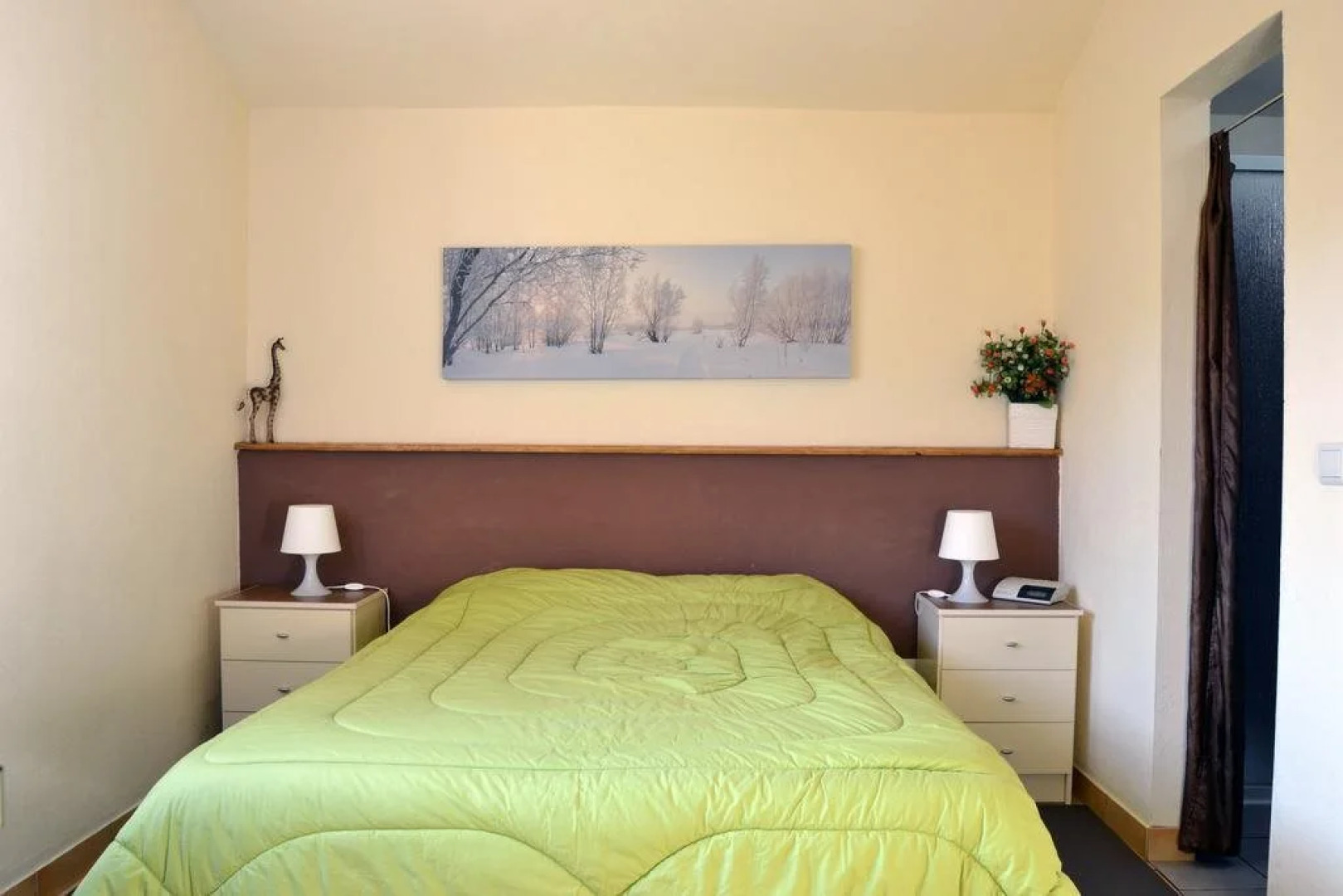 Quinta da Florência Clube de Campo