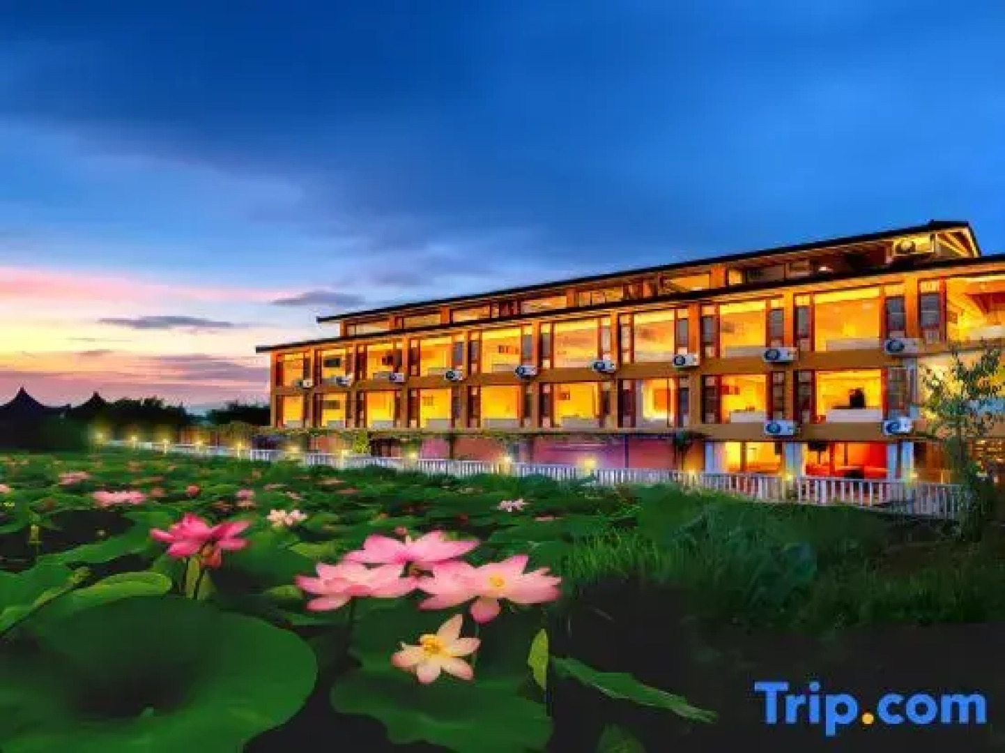 Ya Bei Boutique Hotel