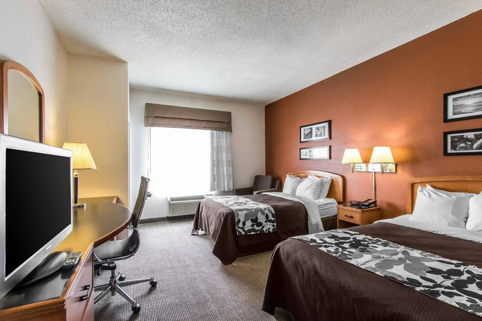 Sleep Inn & Suites Lebanon - Nashville Area