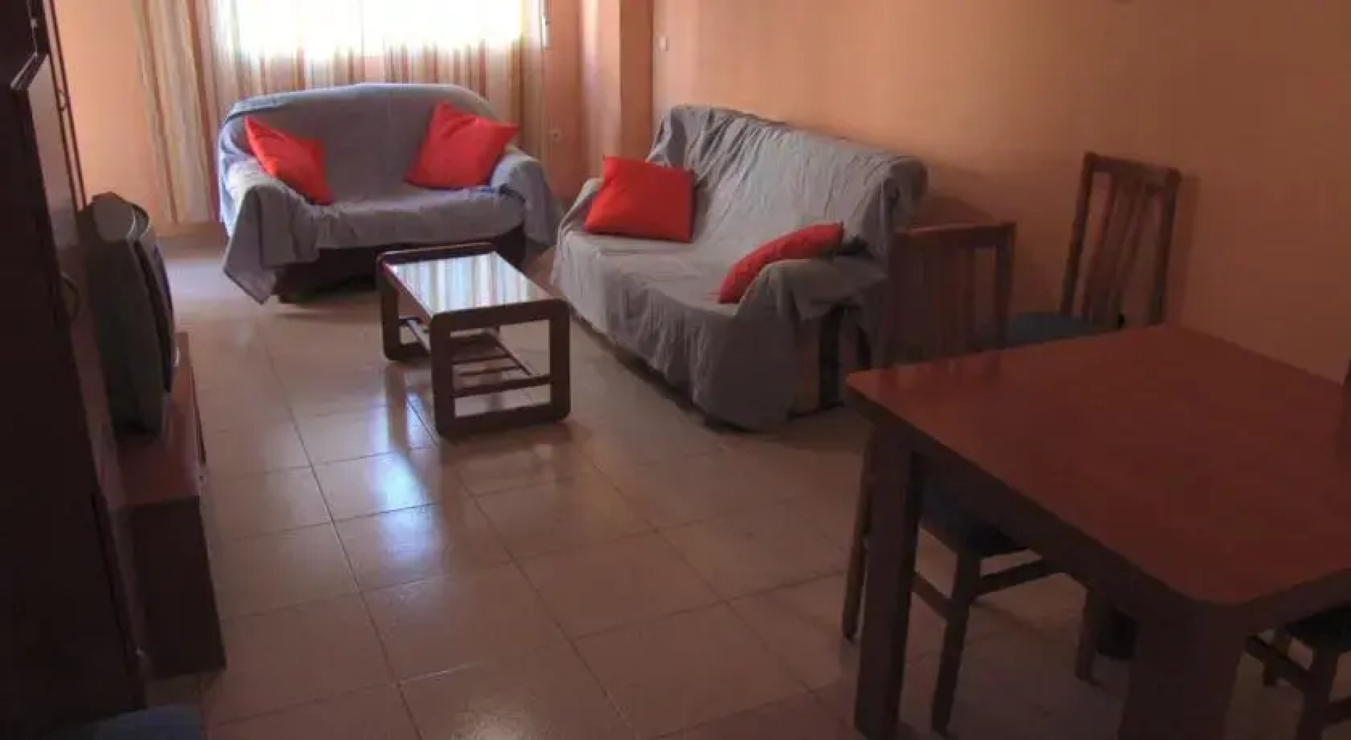 Apartment La Huerta de Beniajan