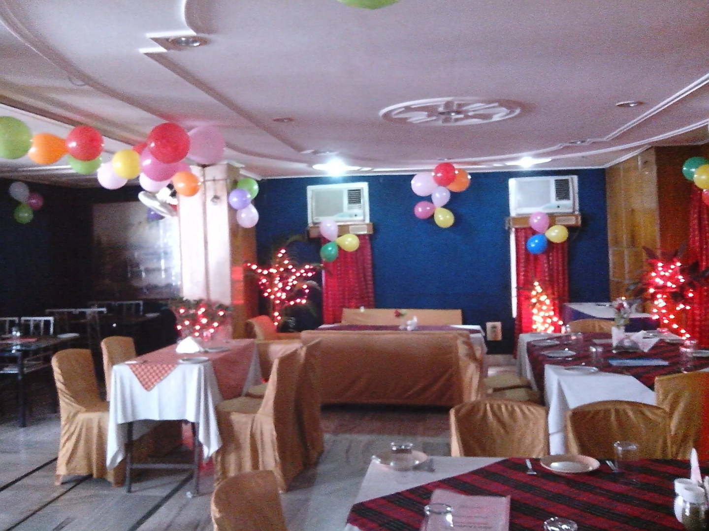 Hotel Mahalaxmi Indo Myanmar