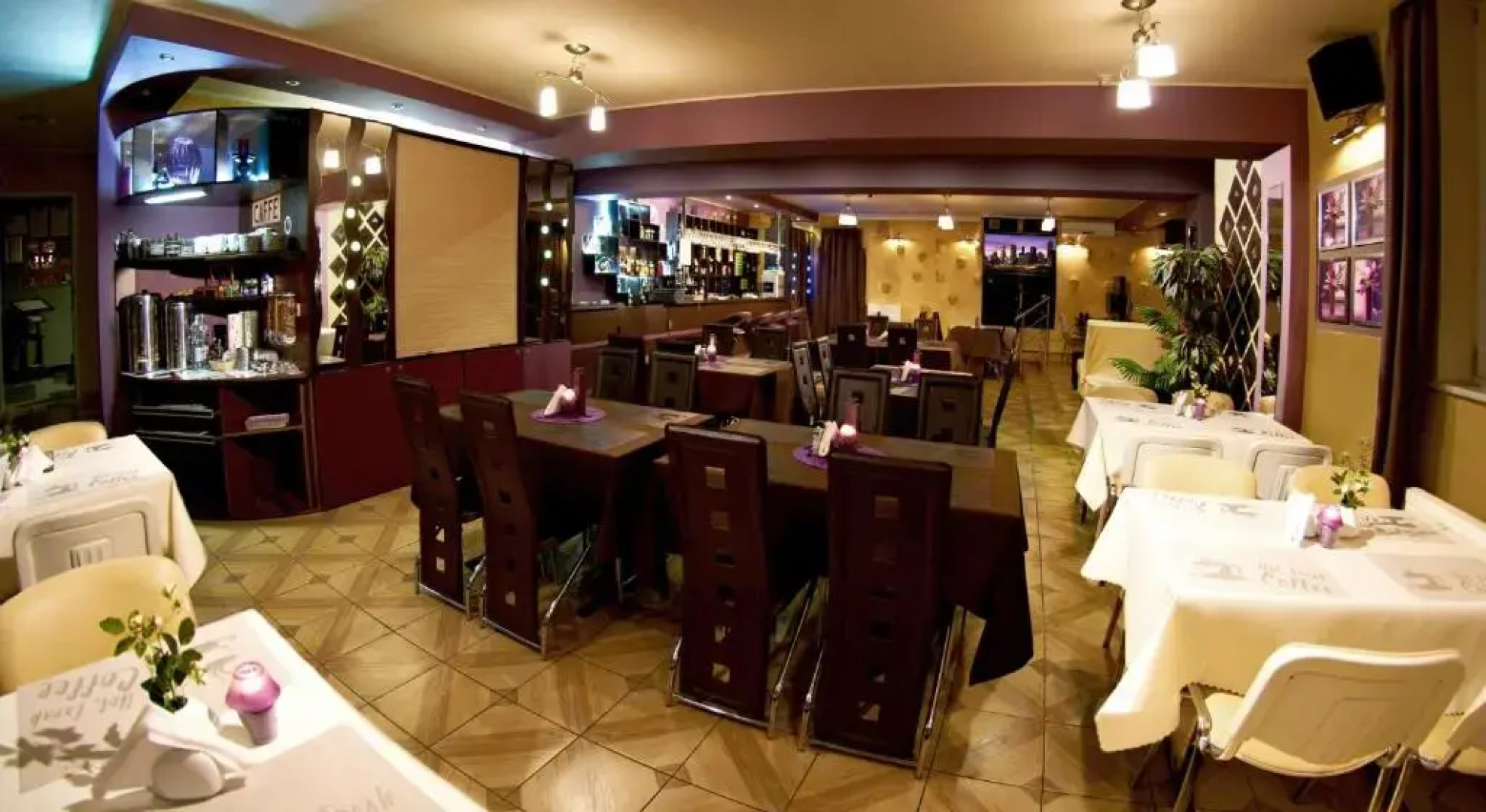 Apartament M2 Poznan