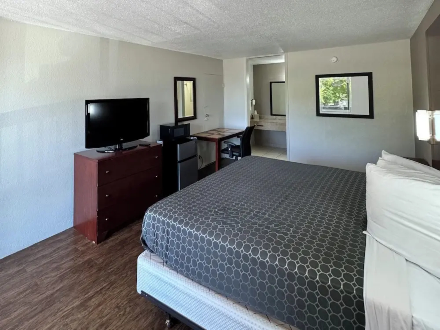 Budgetel Inn - Phenix City