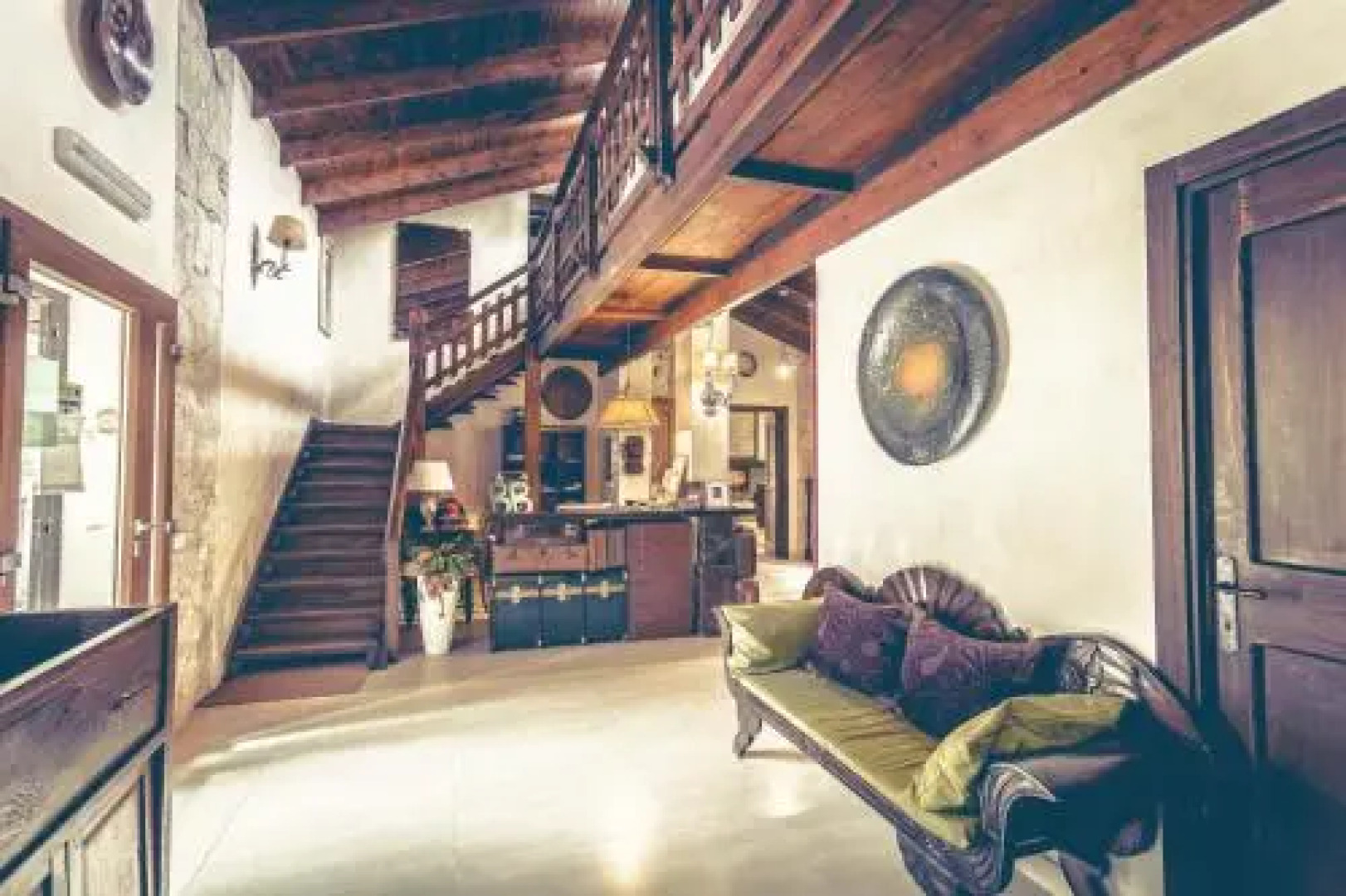 Nostra Signora del Lago