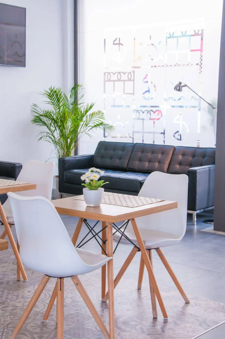 Hotel Cidade de Olhão