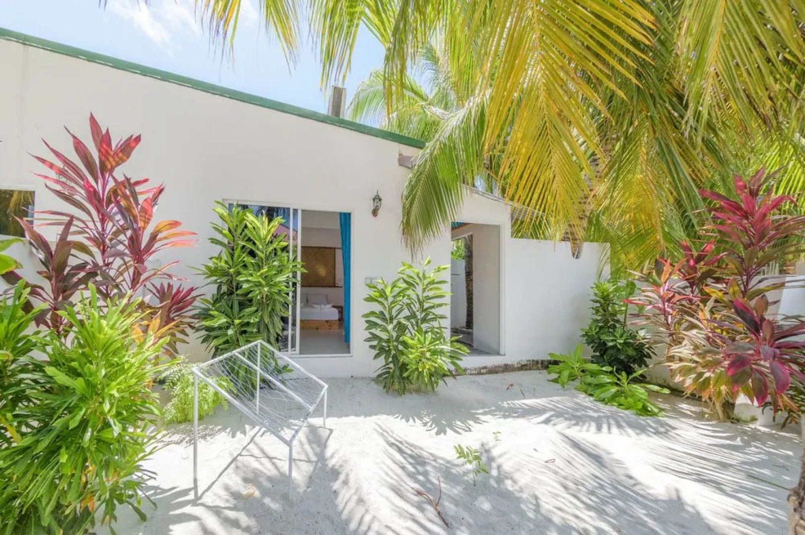 Captains Residence by Vista