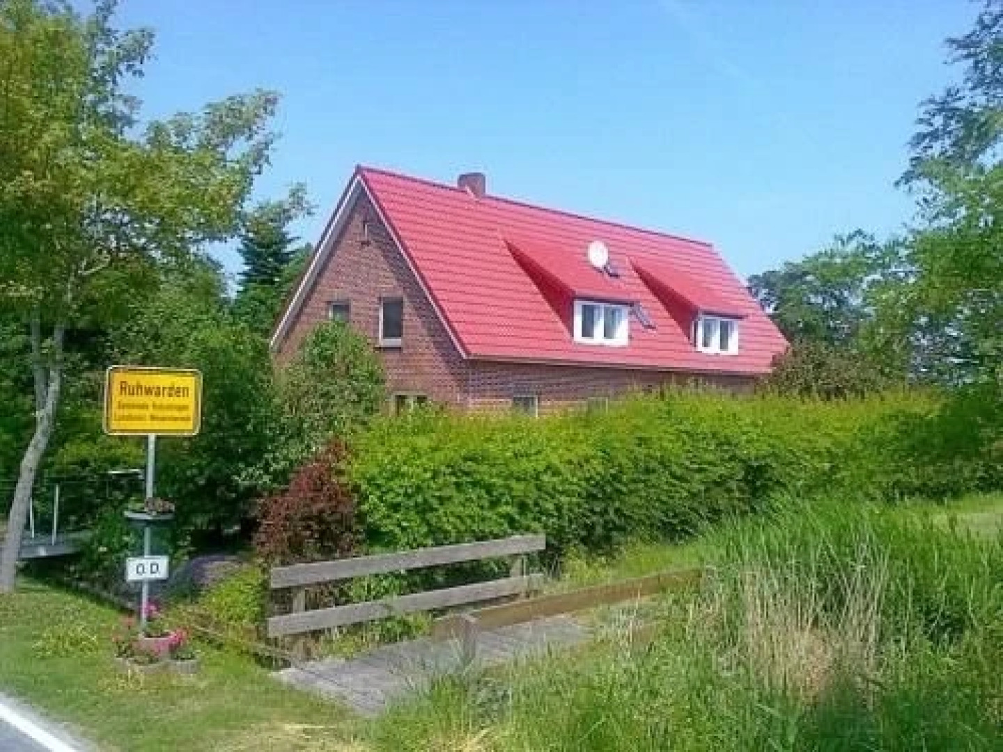 Ferienwohnungen am Käseheck