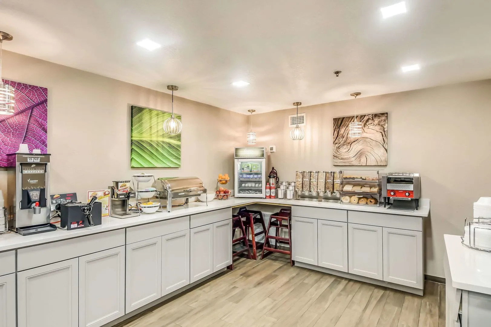 Wingate by Wyndham Kings Bay Naval Base / I-95