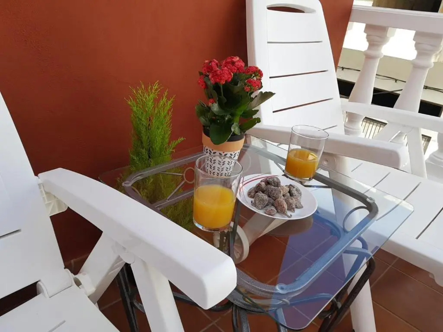 Teno Mountains&Bananas Garden House