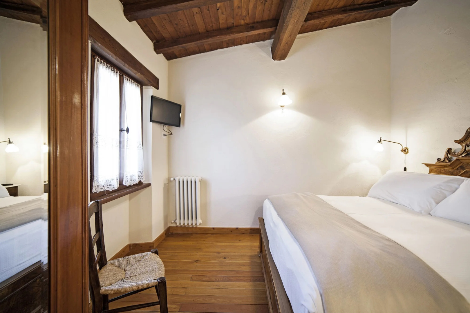 Agriturismo La Cerra