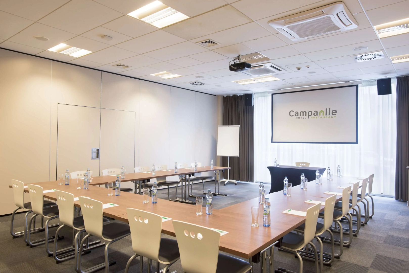 Campanile Wroclaw Centrum